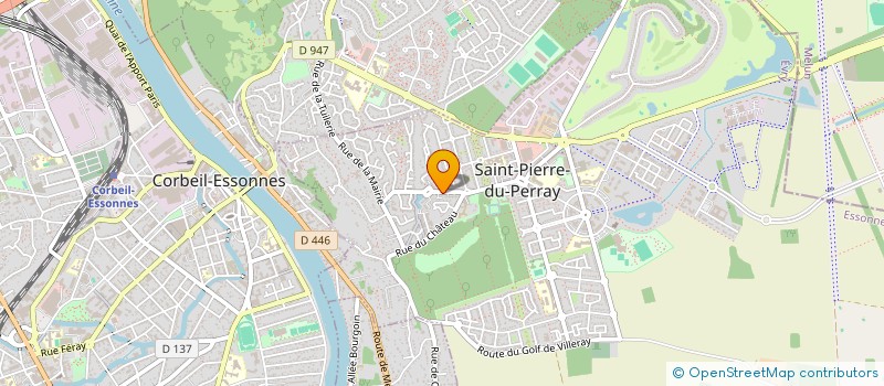 localisation de l'entreprise MONSIEUR SALAH ASCHI à SAINT-PIERRE-DU-PERRAY