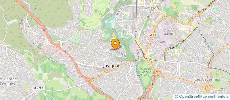 localisation de l'entreprise MONSIEUR SALAH KHOUAS à CHATEAUROUX