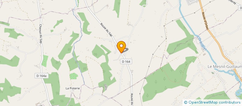 localisation de l'entreprise MONSIEUR SALAH PIVAIN  GLOS