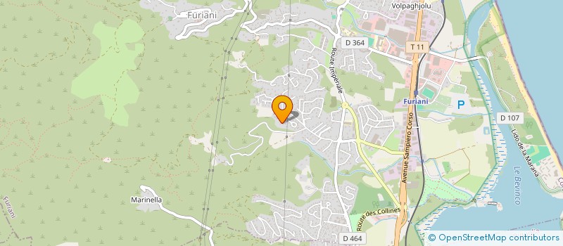 localisation de l'entreprise MONSIEUR SALIM BOUYBAOUEN  ROSNY-SUR-SEINE