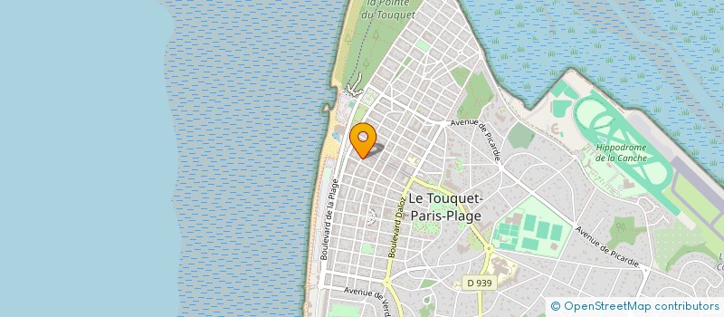localisation de l'entreprise MONSIEUR SALVATORE TROVATO à MANOSQUE