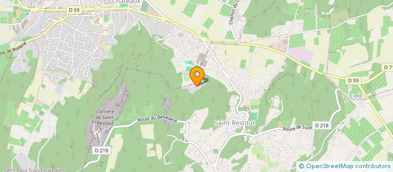 localisation de l'entreprise MONSIEUR SAMI BENALI  PARIS