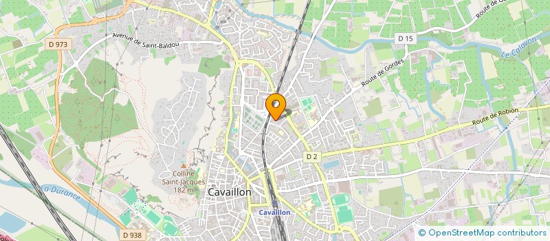 localisation de l'entreprise MONSIEUR SAMIR FAZLY  ESSEY-LES-NANCY