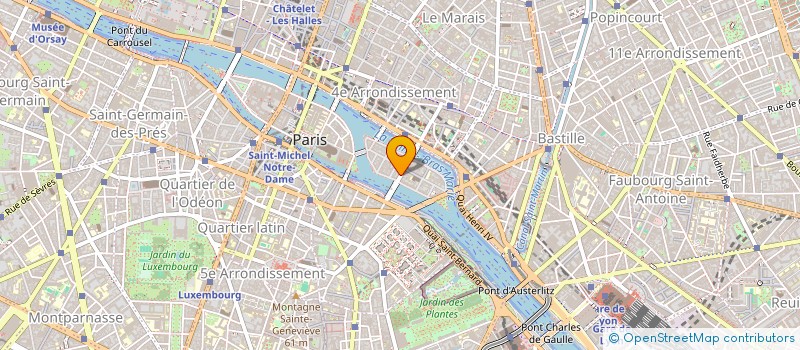 localisation de l'entreprise MONSIEUR SAMMY VOIGT MOHAMAD  PARIS