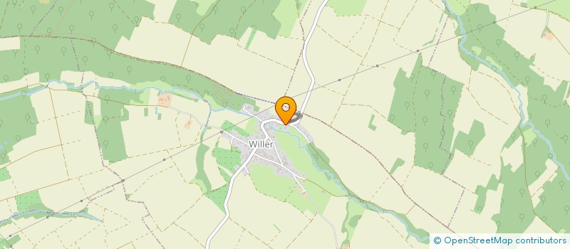 localisation de l'entreprise MONSIEUR SAMUEL DEMLING  ILLTAL