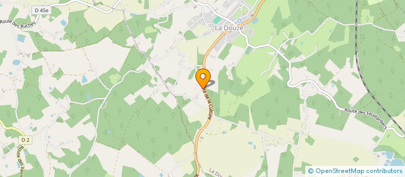 localisation de l'entreprise MONSIEUR SAMUEL HERTTRICH  BOULAZAC ISLE MANOIRE