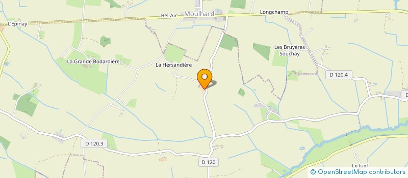 localisation de l'entreprise MONSIEUR SAMUEL OLIVIER à UNVERRE