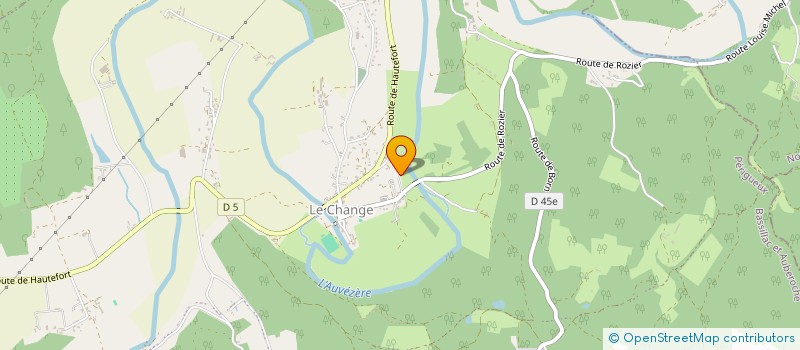 localisation de l'entreprise MONSIEUR SAMVEL HAROYAN  BOULAZAC ISLE MANOIRE