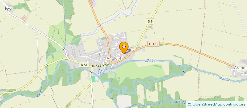 localisation de l'entreprise MONSIEUR SAMY GOUHIER  CONFLANS-SUR-SEINE