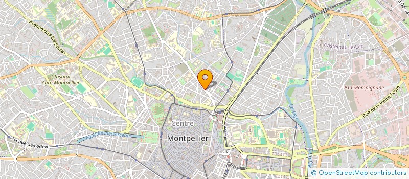 localisation de l'entreprise MONSIEUR SAMY VEZINET à GENAC-BIGNAC