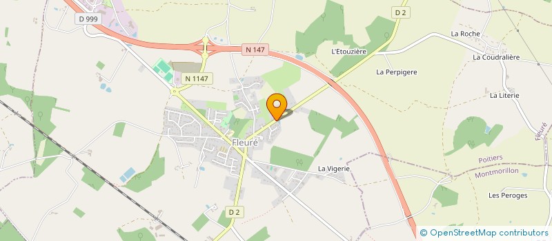 localisation de l'entreprise MONSIEUR SATILMIS KARABULUT à FLEURE