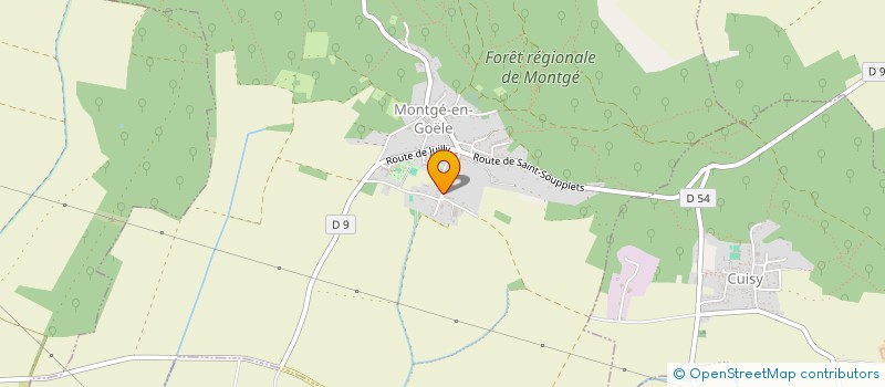 localisation de l'entreprise MONSIEUR SCHALOM AMEDI MAMA à VITRY-SUR-SEINE