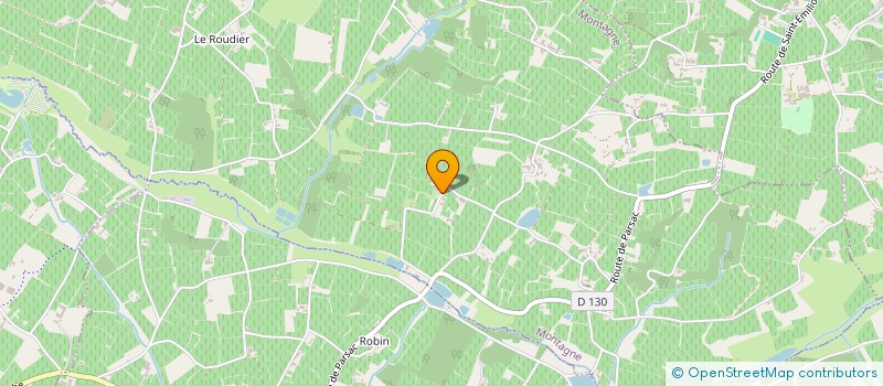 localisation de l'entreprise MONSIEUR SCOTT DUGGAN  MONTAGNE