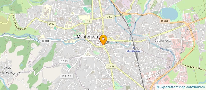 localisation de l'entreprise MONSIEUR SEBASTIEN FELIX  PARIS