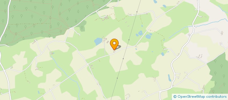 localisation de l'entreprise MONSIEUR SEBASTIEN FORTIN  SAINT-GEORGES-BUTTAVENT