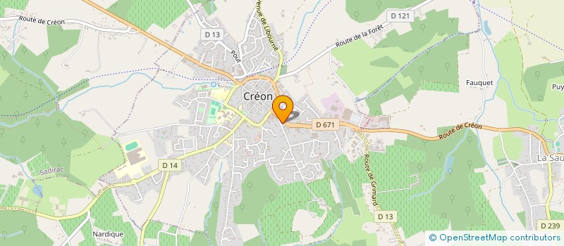 localisation de l'entreprise MONSIEUR SEBASTIEN GIRY  BONNETAN