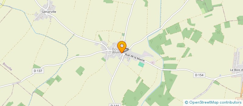 localisation de l'entreprise MONSIEUR SEBASTIEN LEFEBVRE à FLACEY