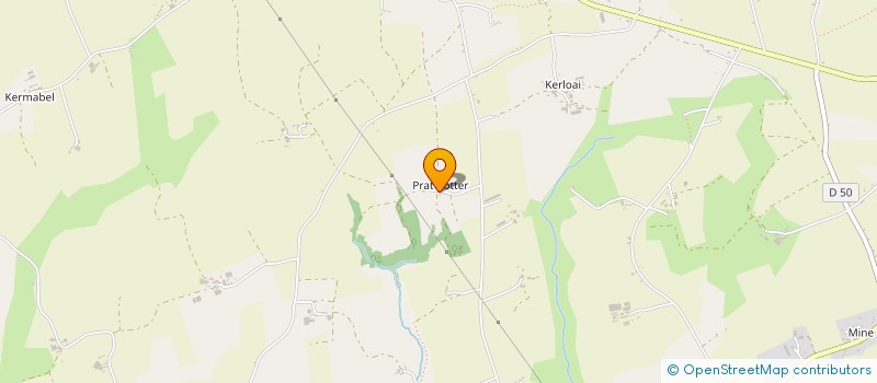 localisation de l'entreprise MONSIEUR SEBASTIEN MICHELET  SCAER