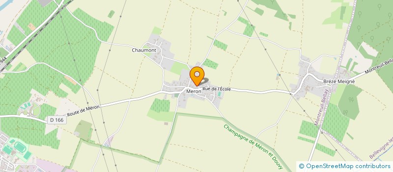 localisation de l'entreprise MONSIEUR SEBASTIEN-OLIVIER GONZALEZ  SAINT-JUST-SUR-DIVE