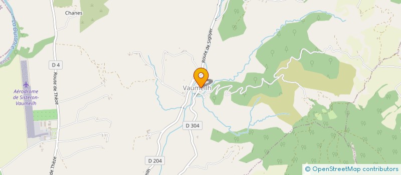 localisation de l'entreprise MONSIEUR SEBASTIEN PETITCOLAS  ENTREPIERRES