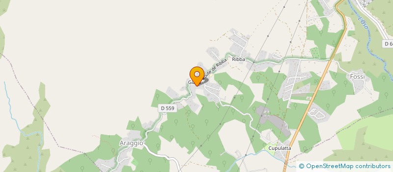 localisation de l'entreprise MONSIEUR SEBASTIEN SALAMON à SAN-GAVINO-DI-CARBINI