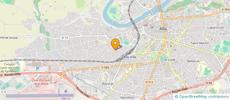 localisation de l'entreprise MONSIEUR SELYANE LANASRI  PARIS