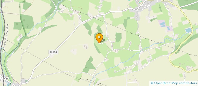 localisation de l'entreprise MONSIEUR SERGE DRANS  ANCINNES