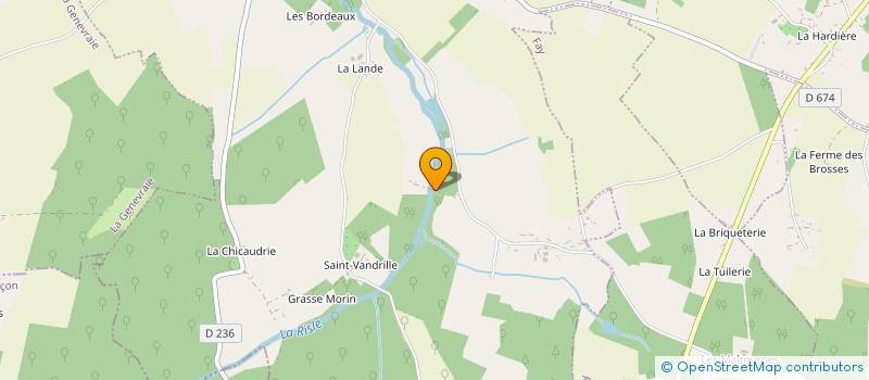localisation de l'entreprise MONSIEUR SERGE SANTUCCI à PLANCHES