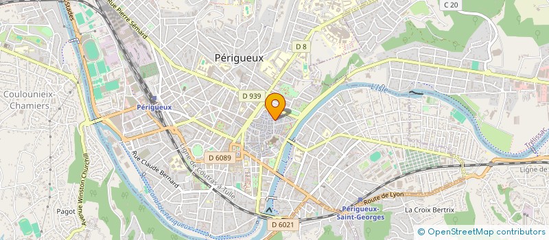 localisation de l'entreprise MONSIEUR SERGII KUSHNIR à VALBONNE