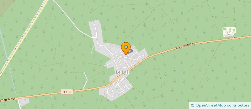 localisation de l'entreprise MONSIEUR SERGIO VALENTIM ALMEIDA VILA à SAINT-JEAN-D'ILLAC