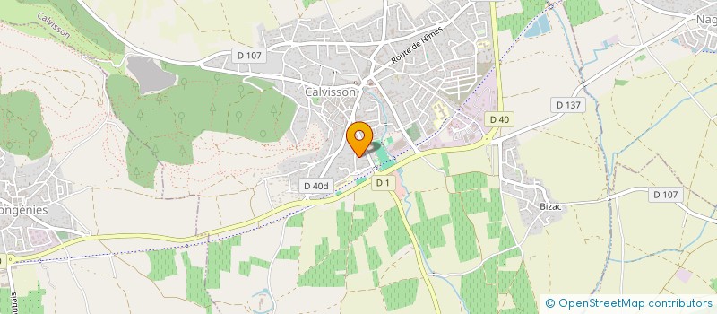 localisation de l'entreprise MONSIEUR SI MOHAMMED SIOUANI à MONTPELLIER