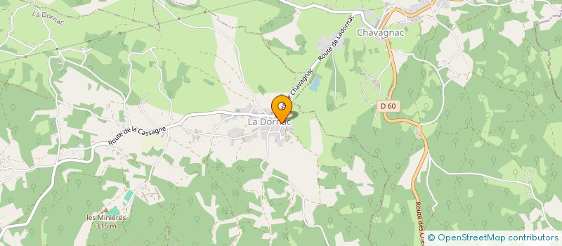 localisation de l'entreprise MONSIEUR SIMON PORTELAS  PARIS