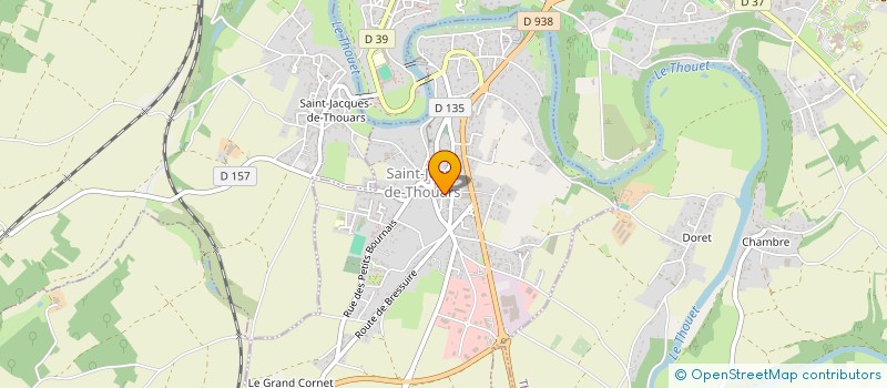 localisation de l'entreprise MONSIEUR SOFIANE ARAB  PARIS