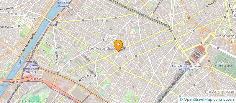 localisation de l'entreprise MONSIEUR SOFIANE HECHACHNIA  PARIS