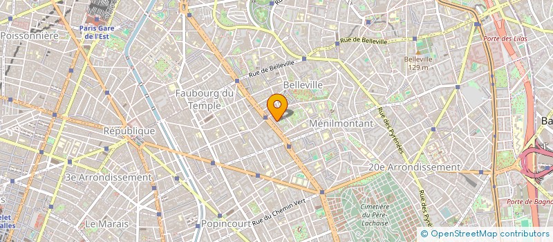 localisation de l'entreprise MONSIEUR SOFIANE JELASSI  PARIS