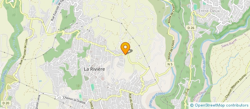 localisation de l'entreprise MONSIEUR SOLAL EYIKE-DIKANDA  AIX-EN-PROVENCE