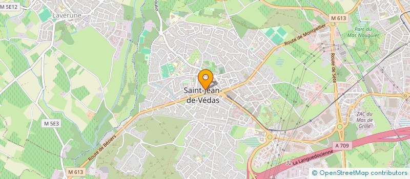 localisation de l'entreprise MONSIEUR SOLINO RENOLD à SAINT-JEAN-DE-VEDAS
