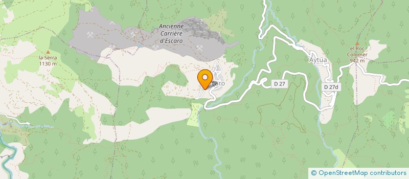 localisation de l'entreprise MONSIEUR SONNY HOOGEBOOM  CANAVEILLES