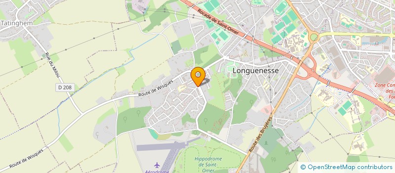 localisation de l'entreprise MONSIEUR SOPHIEN MAGOURI à SURESNES