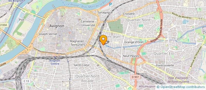 localisation de l'entreprise MONSIEUR SOUFIANE ZEMRANI  PARIS