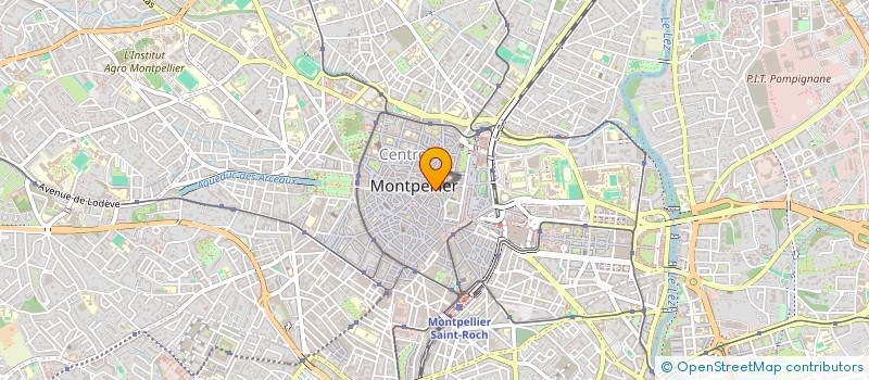 localisation de l'entreprise MONSIEUR SOULEYMAN HASSAN AHMED à ROSNY-SOUS-BOIS