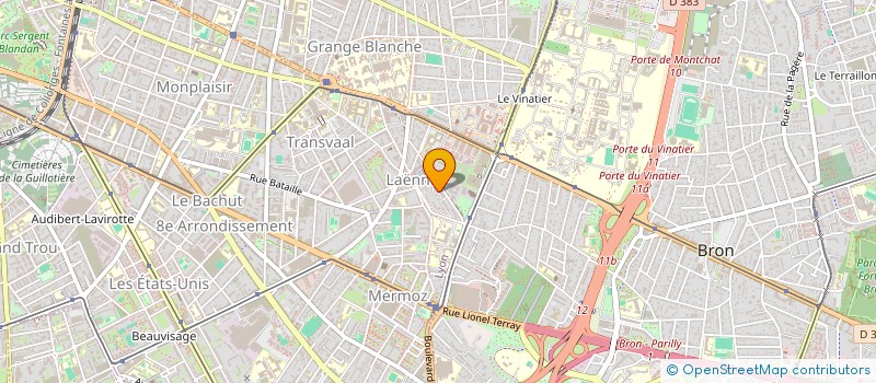 localisation de l'entreprise MONSIEUR STEEVE FRAPPIER à ANTIBES