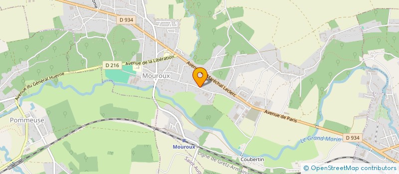 localisation de l'entreprise MONSIEUR STEEVE PEDROSA  ROSHEIM