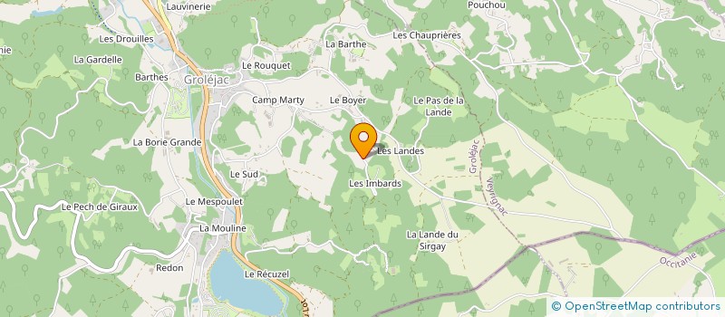 localisation de l'entreprise MONSIEUR STEEVEN MAUWERS  DOMME