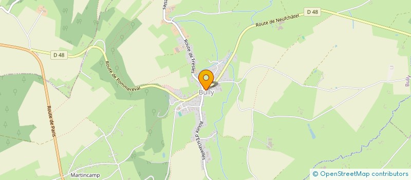 localisation de l'entreprise MONSIEUR STEEVEN ZAIDI  MASSY