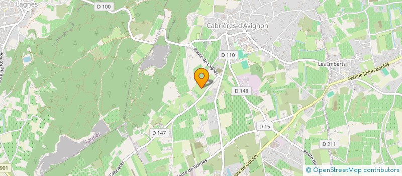 localisation de l'entreprise MONSIEUR STEFFEN SCHMID  LIOUX