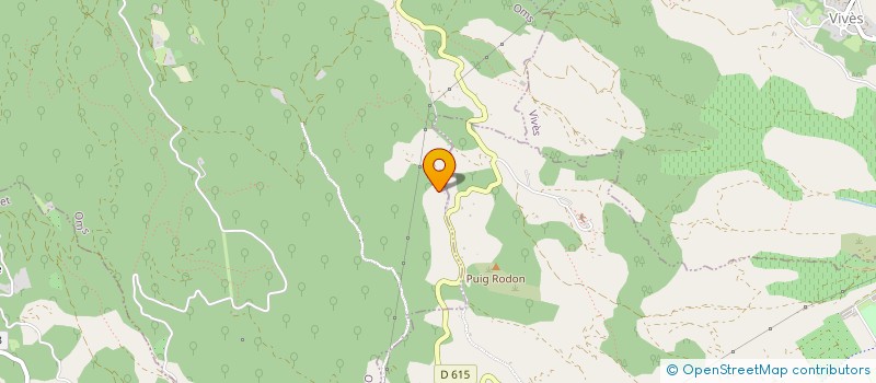 localisation de l'entreprise MONSIEUR STEPHAN LAGARDE  OMS