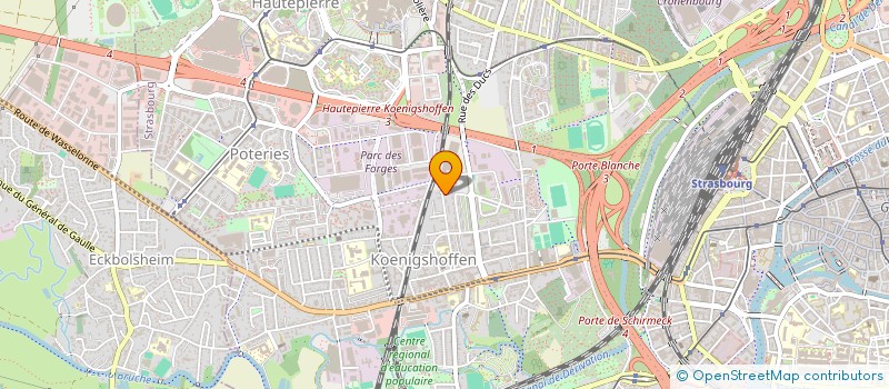 localisation de l'entreprise MONSIEUR STEPHANE ADMENT  OSSEY-LES-TROIS-MAISONS