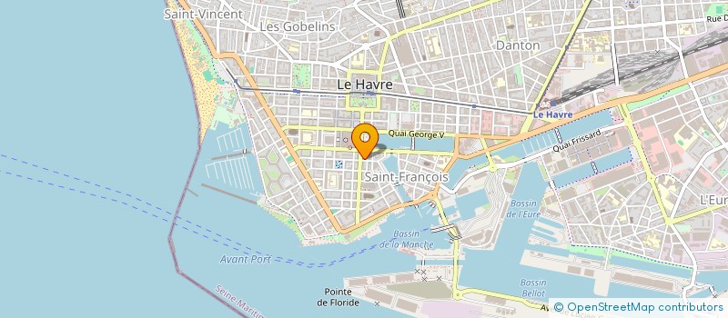 localisation de l'entreprise MONSIEUR STEPHANE BALARD  MONTIVILLIERS