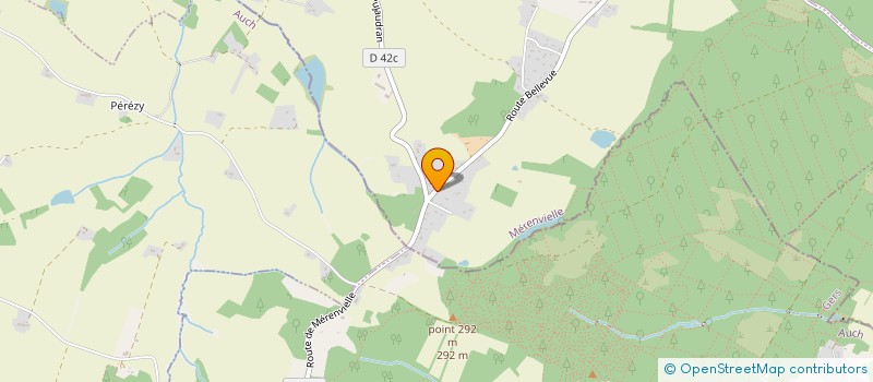 localisation de l'entreprise MONSIEUR STEPHANE CHATELARD  PLAISANCE-DU-TOUCH